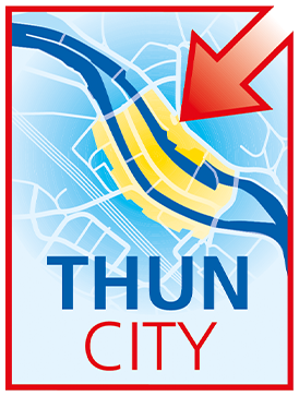 THUNcity / Innenstadt-Genossenschaft Thun (IGT)